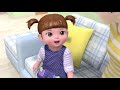 Блинчики и праздники  + Два сапога пара!  - Консуни - сборник - Мультфильм  - Kids Videos