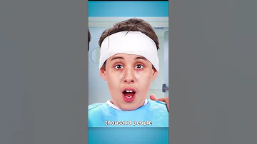 How Mr Beast Cured Blindness 