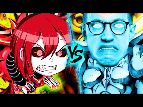 Wir BESCHWÖREN die ÄGYPTISCHEN GÖTTERKARTEN! ☆ Yu-Gi-Oh!