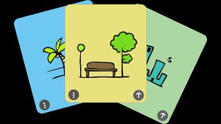 React native image card slider