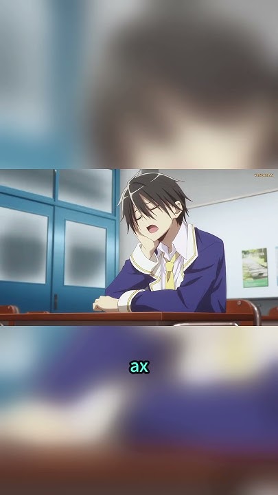 Нападение одиночки на иной мир #anime #аниме #shorts - YouTube
