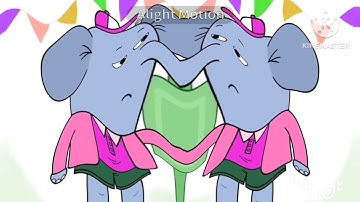 Preview 2 stacky bird week in December major 39