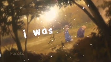 Fruits Basket - Love Story - AMV [Typography]