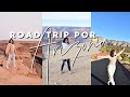 Road Trip por Arizona y Utah | Sedona, Gran Cañón, Horseshoe Bend y Zion National Park