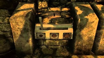 Amnesia Part 10 Darn Sewers!?!?!