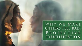 Why We Make Others Feel Bad: Understanding Projective Identification
