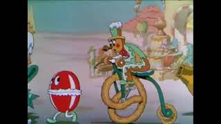 Melanie Martinez - The Bakery The Cookie Carnival