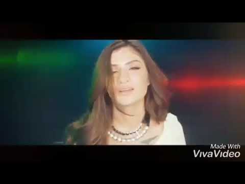 Feride Hilal Akın-vazgeç gönül klip