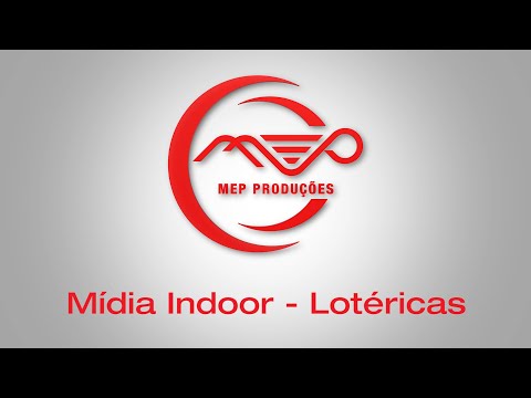 MEP Produções - Mídia Indoor - Institucional.