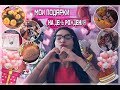 °•❀МОИ ПОДАРКИ НА ДЕНЬ РОЖДЕНИЯ ❀•° || КАК ВСЁ БЫЛО?💞