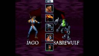 Killer Instinct-Truco de Rapidez y Lentitud