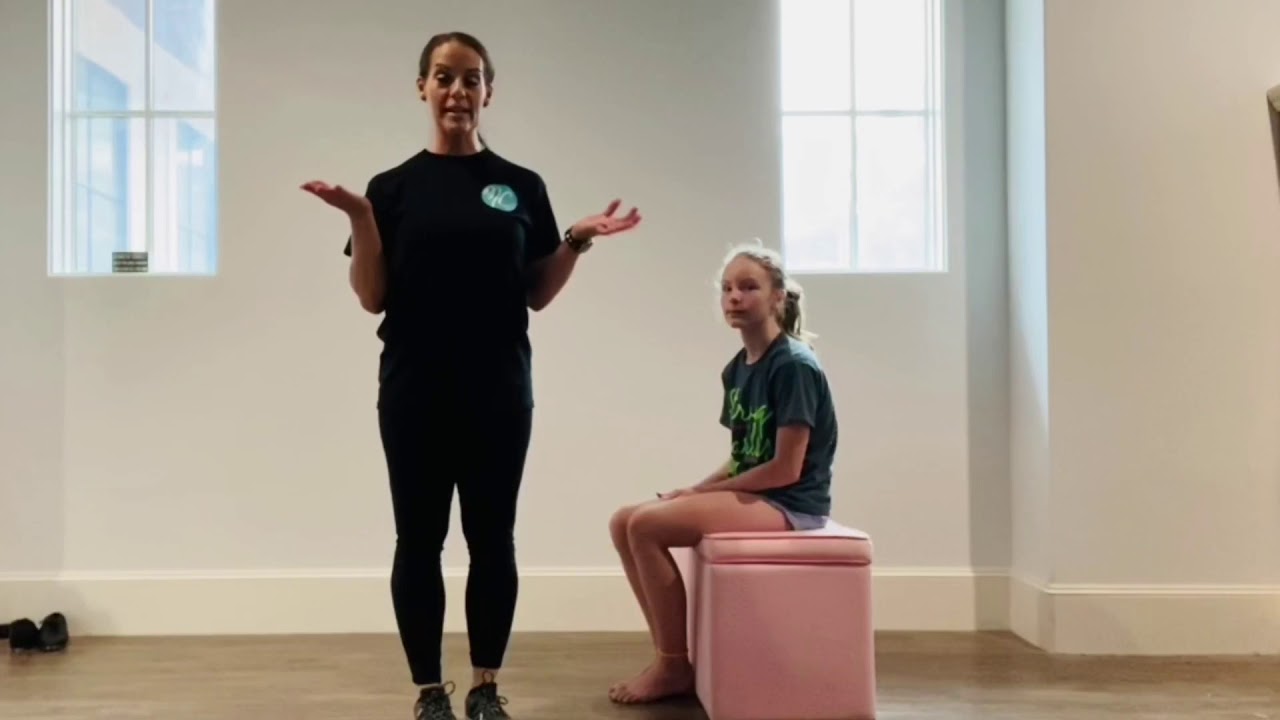 OverSPLIT stretch