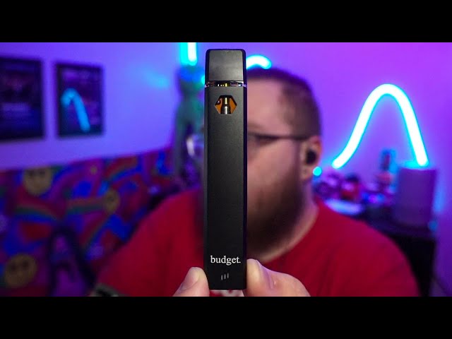 budget disposable vape review Home | Budget Disposable | Budget Carts main image 1