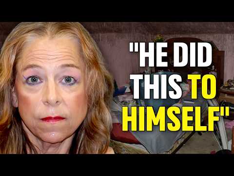 The 911 Call From the House of Horrors