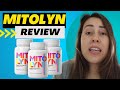 MITOLYN REVIEWS - (( HONEST REVIEW!! )) - Mitolyn Review - Mitolyn Weight Loss Supplement