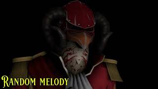 [SFM] Dont join team red general feathers and sir shootsalot showcase Profile