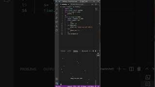 HAPPY NEW YEAR 2023 USE PYTHON | NẮNG BK