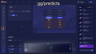 MAKING 120k+ ROBUX IN MINUTES WITH XO PREDICTOR | Bloxflip