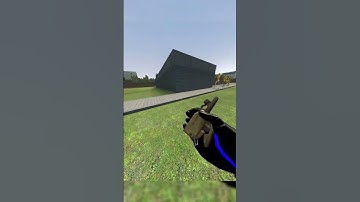 ROUND 39 #gmod #nextbots #game #gaming #nextbotchasing #games #gameplay #nextbot #scp #scp096