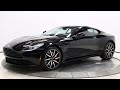 2018 Aston Martin DB11 V12