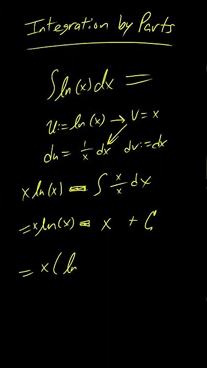 integral-of-ln-x-x-3-by-parts-youtube
