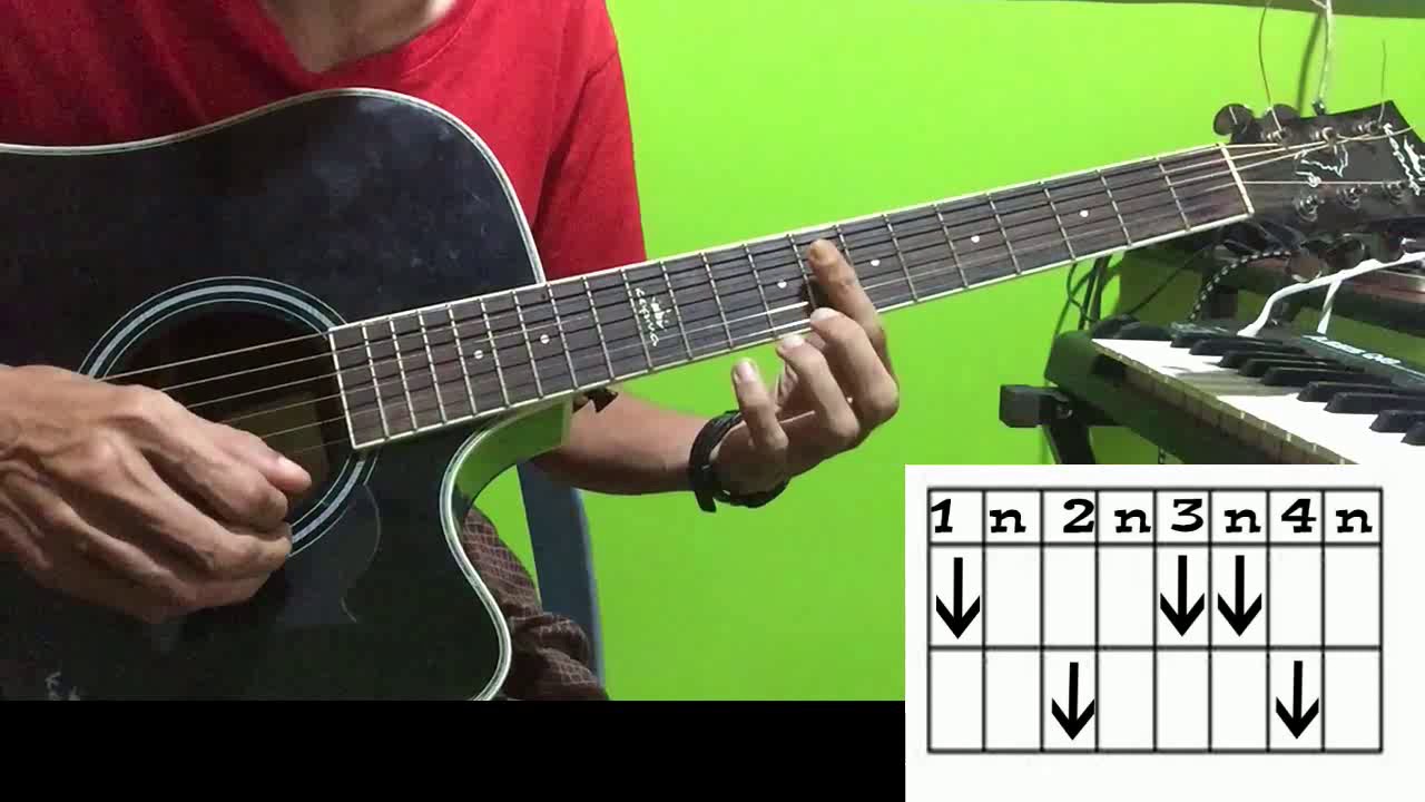 Lesson 5 slow go go လက်ခတ်