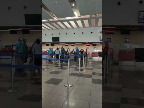 Vídeo: Aeroport de Burgas