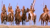 Película | Danza con lobos / Bailando con Lobos (Dances with Wolves) |  Trailer | Oscar 1990 - YouTube