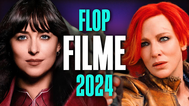 Die 10 schlechtesten Filme des Jahres 2024