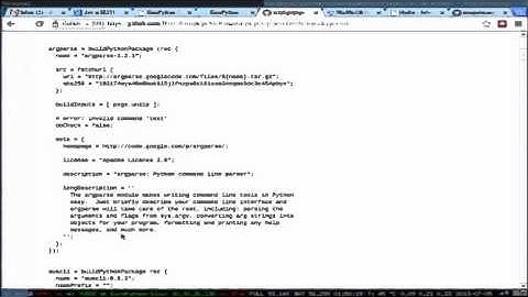Domen Kožar  - Nixos Operating System Declarative Configuration Distribution
