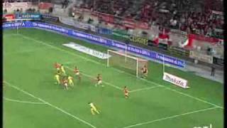 Sonido Carrusel: Video del Robo Real Murcia-Villarreal
