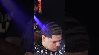 #barber #barberworld #haircutting #transformation #barberlife #atlanta #barbershop