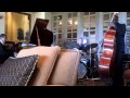 The redhouse trio bluesette feat elliot kirk kuykendall bass