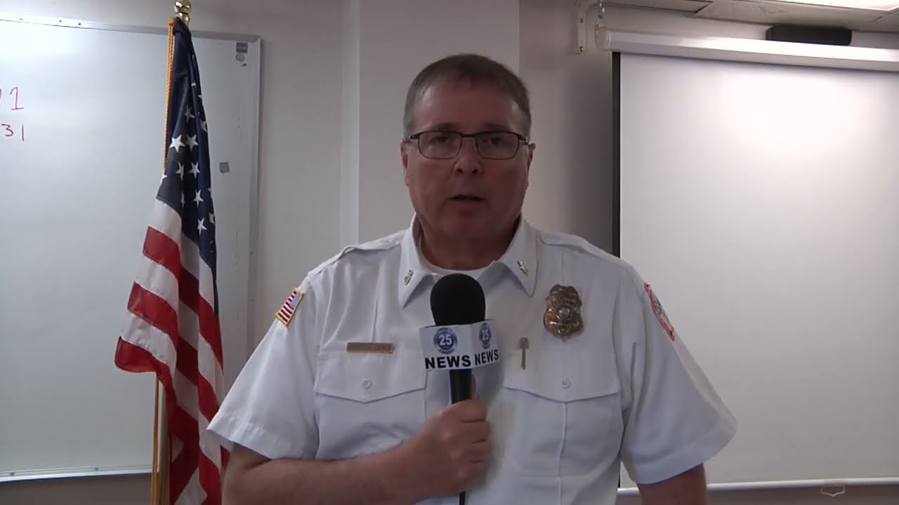 03/08/2024  PVFR Discover a Deceased Body in Structure Fire