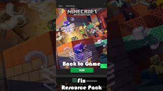 How to Fix a Broken Resource Pack in Minecraft Java 1.21