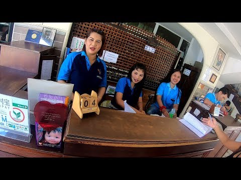 Video SOI LENGKEE WALK & SUTUS COURT 1 HOTEL REVIEW, PATTAYA... - youtube