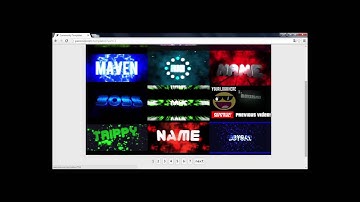 COMO HACER INTROS 3D! GRATIS! SIN PROGRAMAS