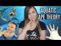 THE AQUATIC APE THEORY AND MERMAIDS