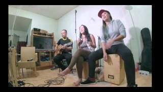 Uptownfunk - K2C covers