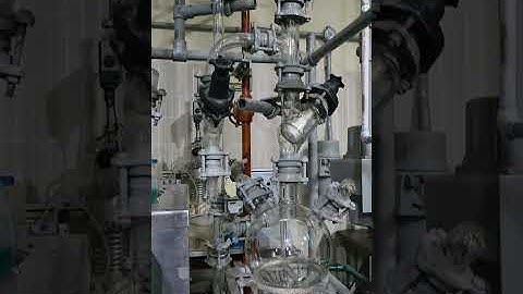 Distillation In Action