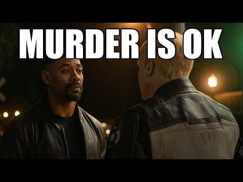 Lanterns Ending be Like