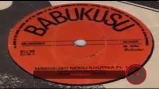 WASIKE WA MUSUNGU-ASILI OMWANA BUSA