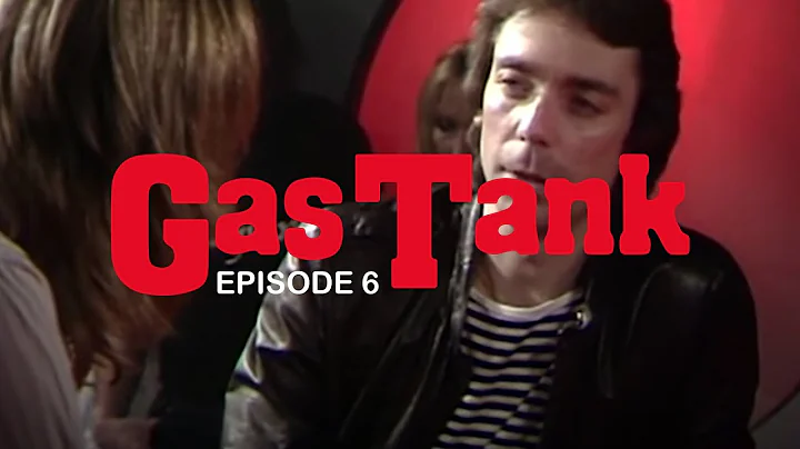 Steve Hackett - Interview (GasTank Ep 6) | Rick Wa...