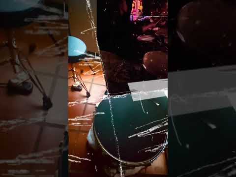Back in 2025 #livemusic #music #drummer #drums #liveperformance #youtubeshorts #youtubechannel