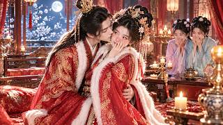 She Takes Her Runaway Sister's Place in the Palace! Emperor Discovers the Truth but Spoils Her!