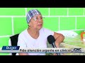 Cali, Aura Nelly, pide atención urgente en clínica