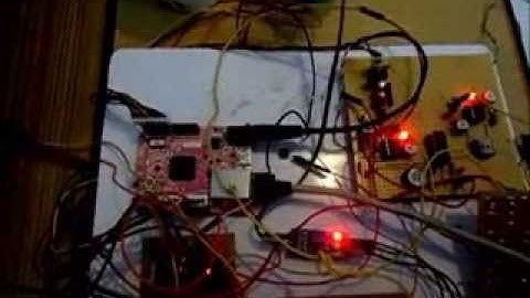 Farm automation using GR Sakura