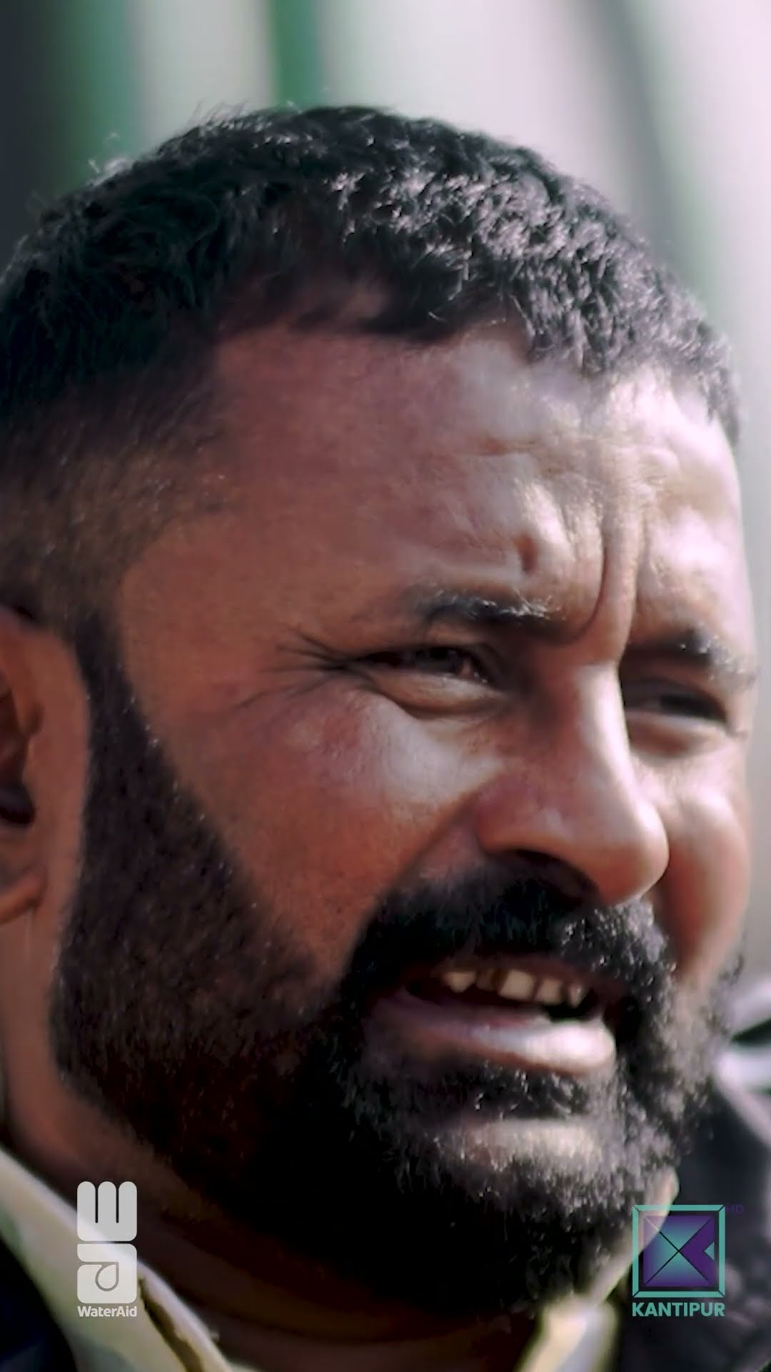 Fewer jobs, endless struggles. @wateraidinnepal