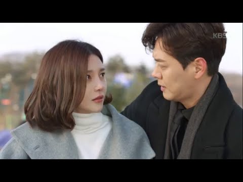 본능적으로 <strong>이끌리는</strong> 두 사람 ＂갑자기 그 얘기는 왜?＂  [우아한 모녀/Gracious Revenge] 20200109