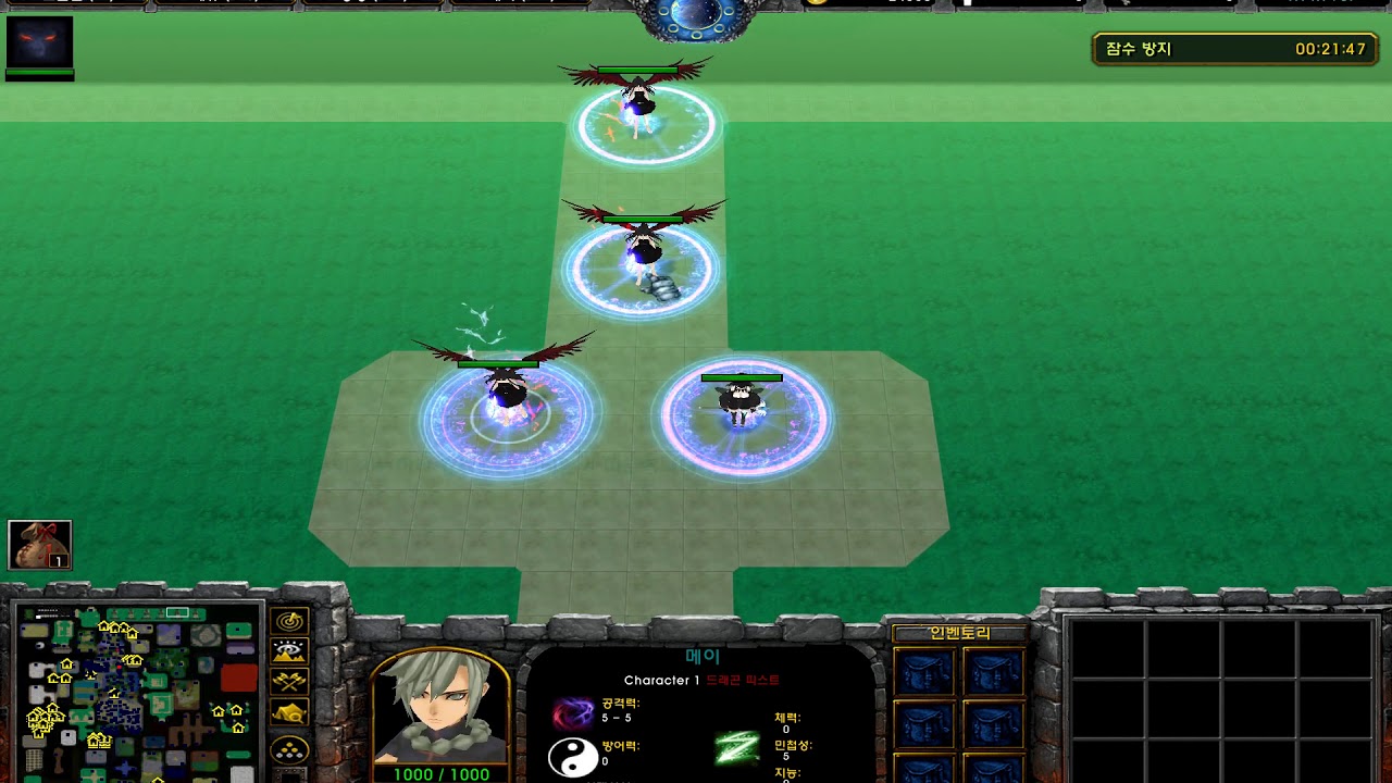 3 RPG Casual RPG RPG 2 YouTube casual-rpg-games-creative-strategy-consumer-acquisition-by-brainlabs
